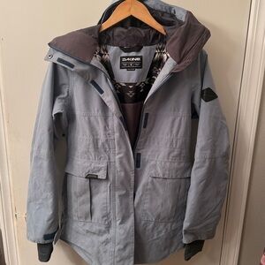 Dakine Women’s Winter Ski Snowboard Jacket